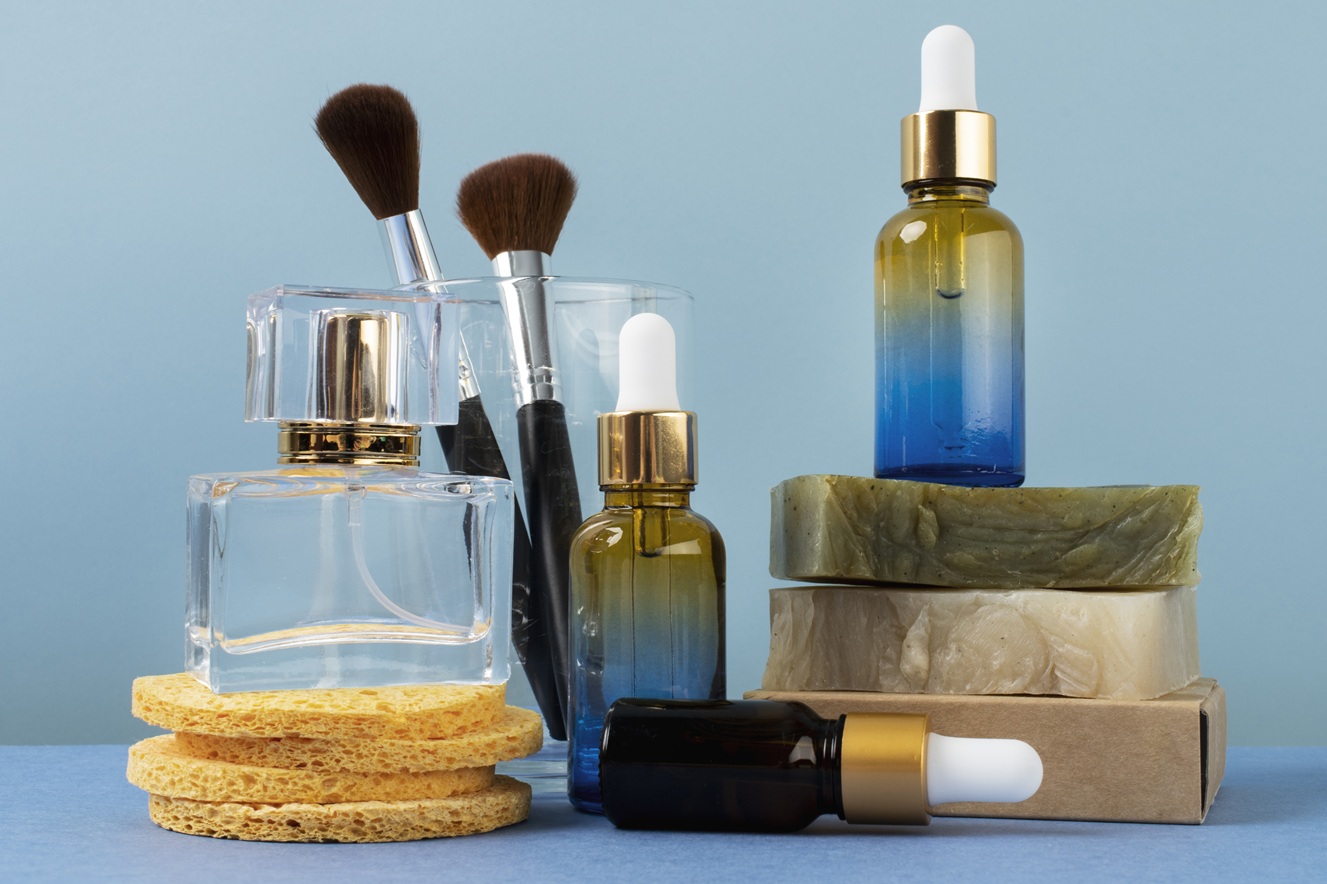 Skincare collection