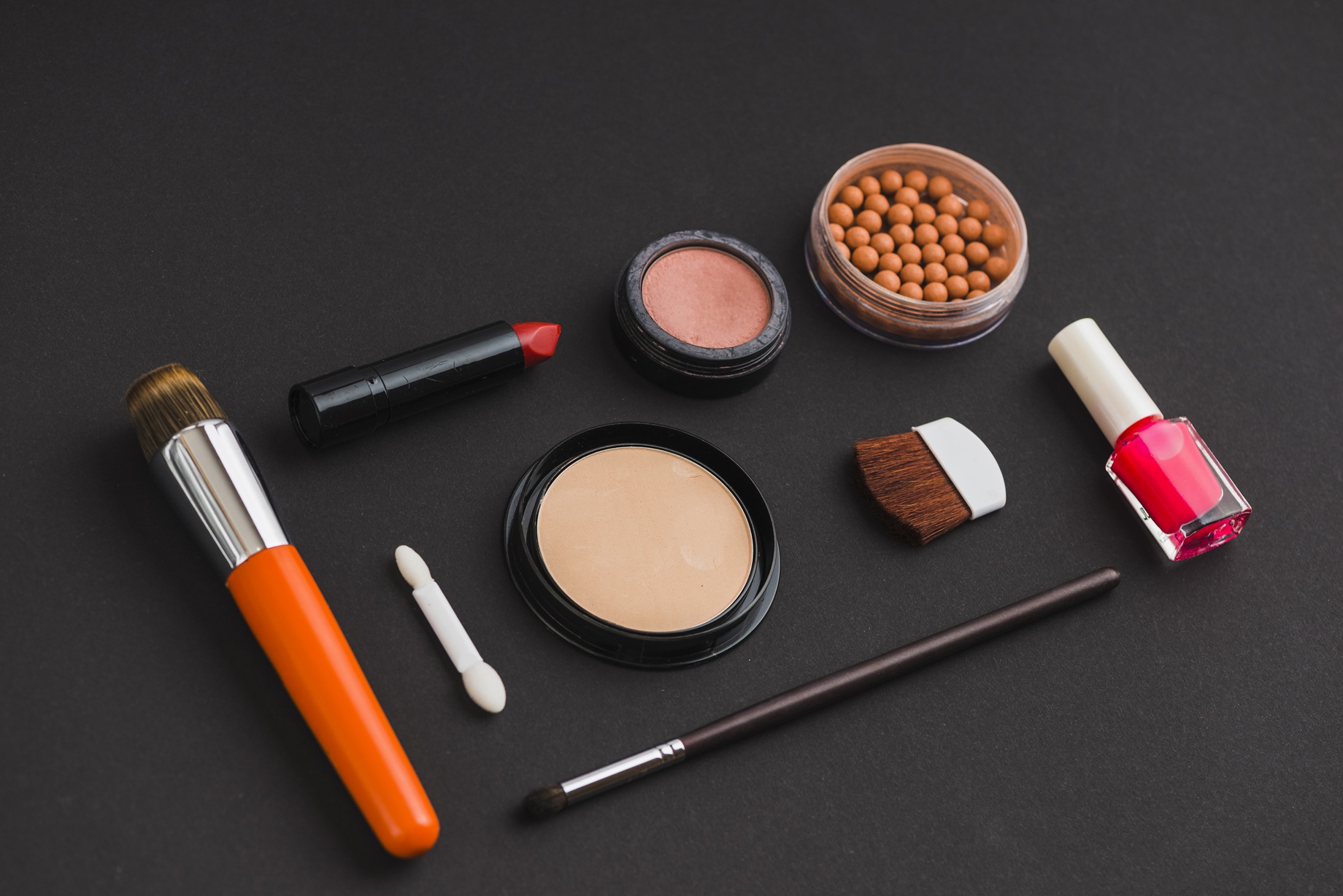 Terracotta Lip Velvet